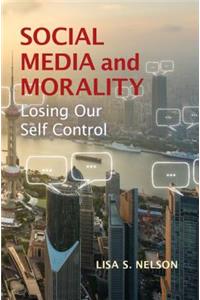 Social Media and Morality