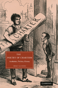 Poetry of Chartism