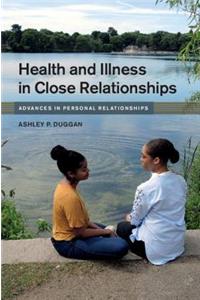 Health and Illness in Close Relationships