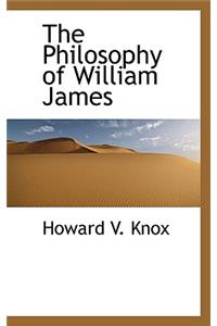 Philosophy of William James