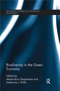 Biodiversity in the Green Economy