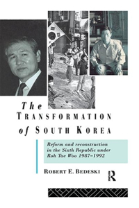 The Transformation of South Korea
