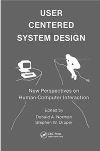 User Centered System Design