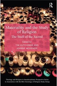 Materiality and the Study of Religion