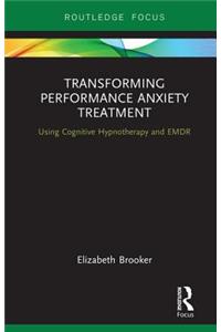 Transforming Performance Anxiety Treatment