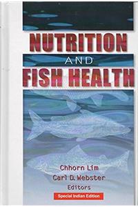 NUTRITION AND FISH HEALTH