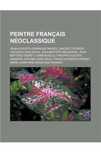 Peintre Francais Neoclassique