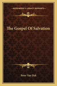 Gospel of Salvation