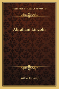 Abraham Lincoln