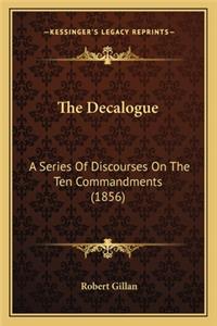 Decalogue