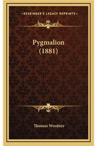 Pygmalion (1881)