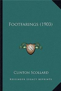 Footfarings (1903)