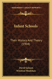 Infant Schools
