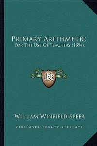 Primary Arithmetic