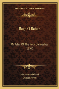 Bagh O Bahar