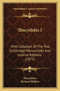 Thucydides I