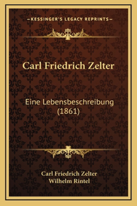 Carl Friedrich Zelter