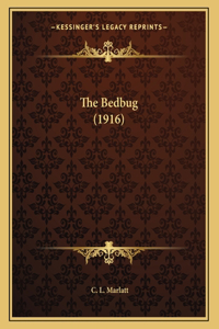 The Bedbug (1916)