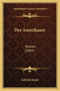 Der Amerikaner