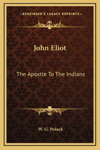 John Eliot