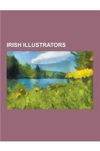 Irish Illustrators