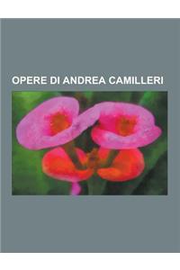 Opere Di Andrea Camilleri