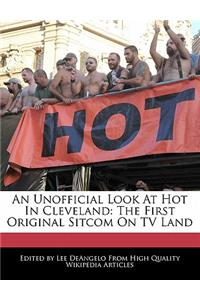 An Unofficial Look at Hot in Cleveland
