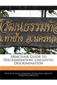 Armchair Guide to Discrimination