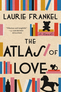 Atlas of Love