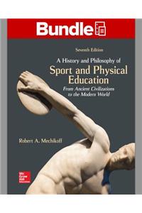 Gen Combo LL History Philosophy Sport & Physical Education; Connect Access Card