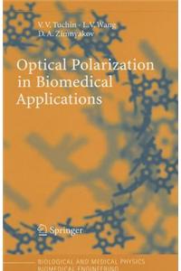 Optical Polarization in Biomedical Applications