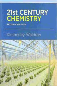 21st Century Chemistry 2e & Saplingplus for 21st Century Chemistry (Six-Months Access)