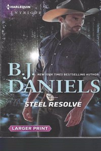 Steel Resolve