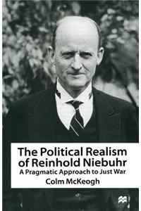 Political Realism of Reinhold Niebuhr