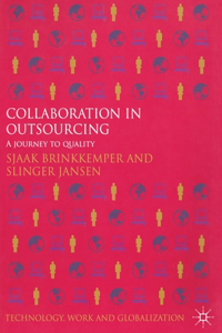 Collaboration in Outsourcing