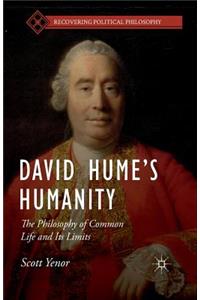 David Hume’s Humanity