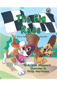 The Big Race Old