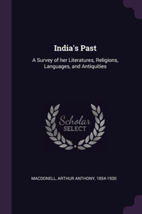 India's Past