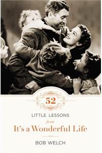 52 Little Lessons from It's a Wonderful Life