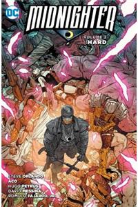 Midnighter, Volume 2: Hard