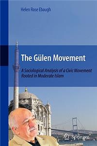 Gülen Movement