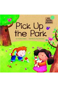 Pick Up the Park