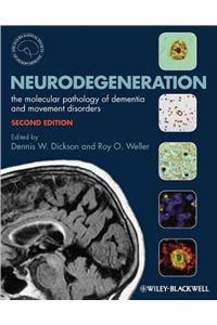 Neurodegeneration