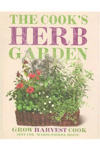 The Cook's Herb Garden