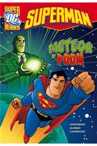 Meteor of Doom