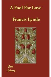 A Fool For Love