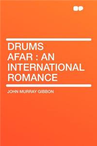 Drums Afar