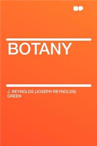Botany