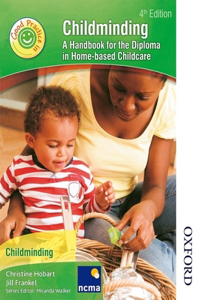 Childminding A Guide to Good Practice