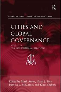 Cities and Global Governance